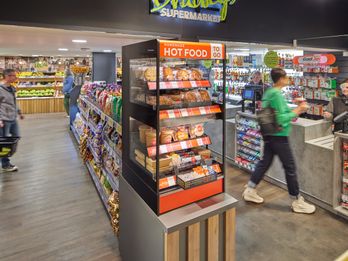Flexeserve Zone Xtra