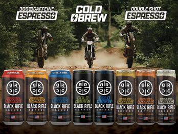 Black Rifle Coffee Ready-to-Drink
