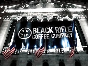 Great Coffee. Great Mission. No Compromise.