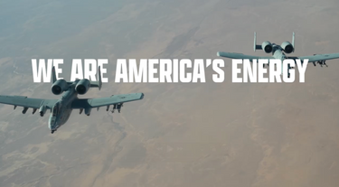 We are America's Energy