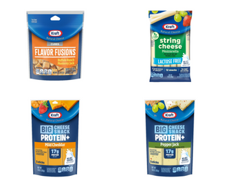 New Products From Lactalis USA