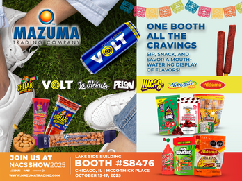Mazuma NEW Products!