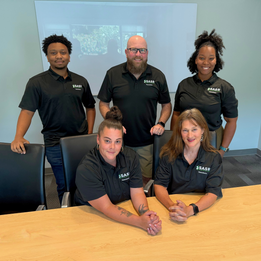 SASR Recruiting Team