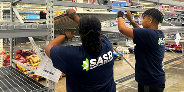 SASR Field Associates