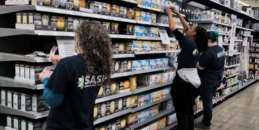 SASR Field Associates