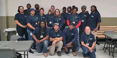SASR Field Associates