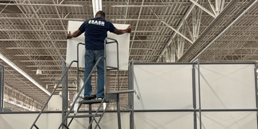 SASR Field Associates