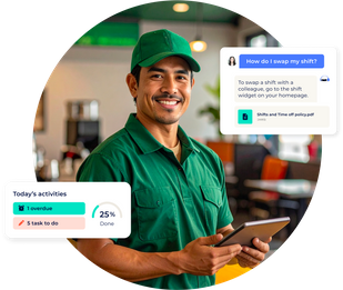 The AI-Powered Platform for C-Store Operations