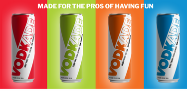 Vodkade Craft Cocktails