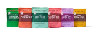 New Products from Portland Pet Food Company