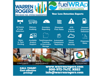 Warren Rogers Solutions Provided