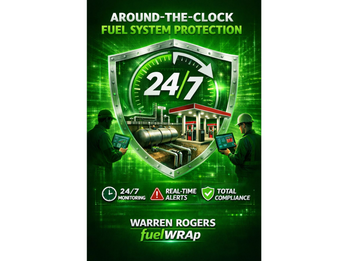 Warren Rogers Precision Fuel System Diagnostics & fuelWRAp
