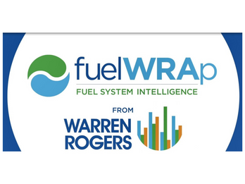 Warren Rogers' fuelWRAp Capabilities