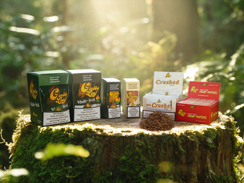 Grabba Leaf Natural Tobacco