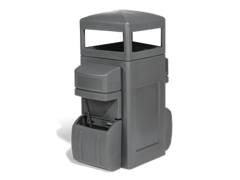 MasonWays@ Amenity Waste & Windshield Service Center