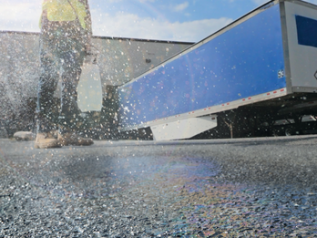PIG™ Microbial Oil Stain Remover — Award-Winning!