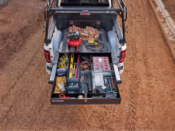 THE UPGRADED PACK RAT FROM WEATHER GUARD