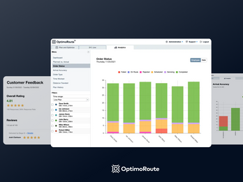Analytics & Customer Service Insights