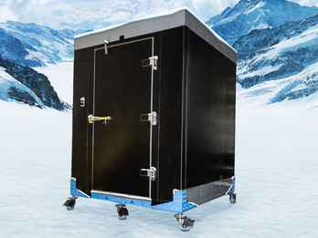 The NAFEM Show | Amerikooler, Inc.