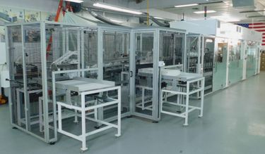 Revolutionize your product packaging!