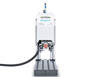 PAD Printing for the Most Demanding Positions