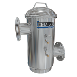 Thompson Strainer