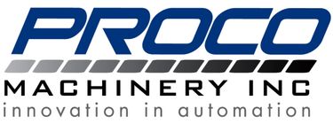 Proco Machinery Inc.