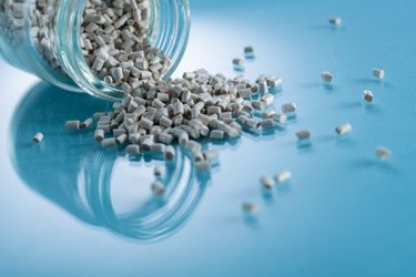 Fluon+™ mPLASTICS compounds