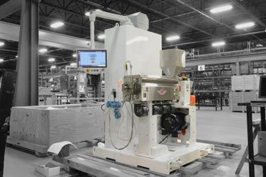 The ULTRA Extruder