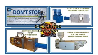 Berlyn ECM Custom-Built Machinery to support your demanding needs