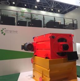STF Self-cleaning Friction Cleaner