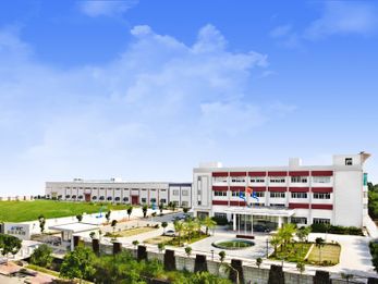 New Mold&molding Facility building in Queretaro, Mexico