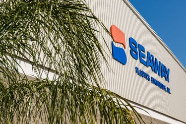 Seaway Plastics Celebrates 40 Years of Engineering Excellence