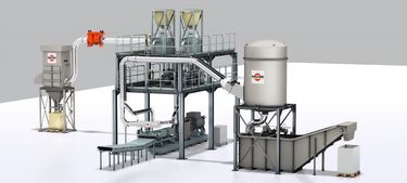 CleaCom - Compounding Air Filtration