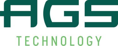 AGS Technology Logo