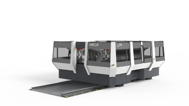 UNICOR UC 5XX
