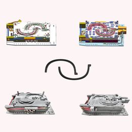 JMT MOULD--Automotive Mould Manufacturer