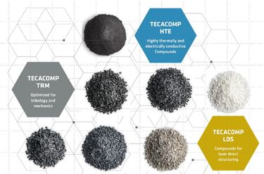 TECACOMP Portfolio