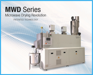 SMC drying Technology