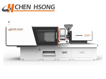 SPARK EH Series All-Electric Injection Moulding Machine