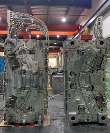 WELSON MOLD