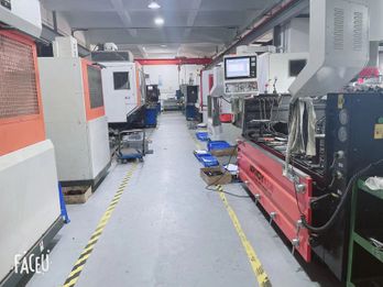 Company Profile