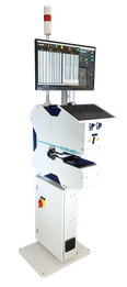 Medical Tubing Inspection SI3100-MED