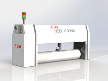 Online Thickness Measurement and Control Systems