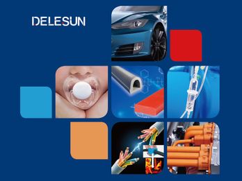 Silicone Rubber Compound