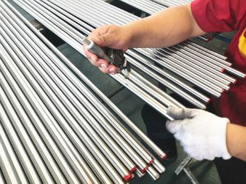 High Speed Tool Steels