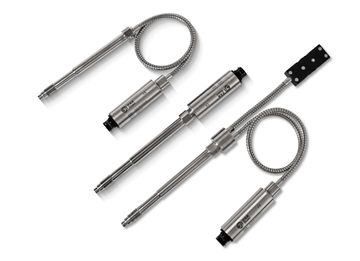 PTOG High-temperature Melt Pressure Transducer