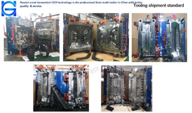 Injection mold