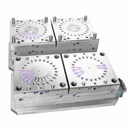 plastic injection Mould