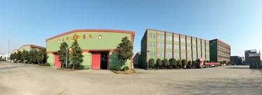 SANSHUN Machinery company introduction